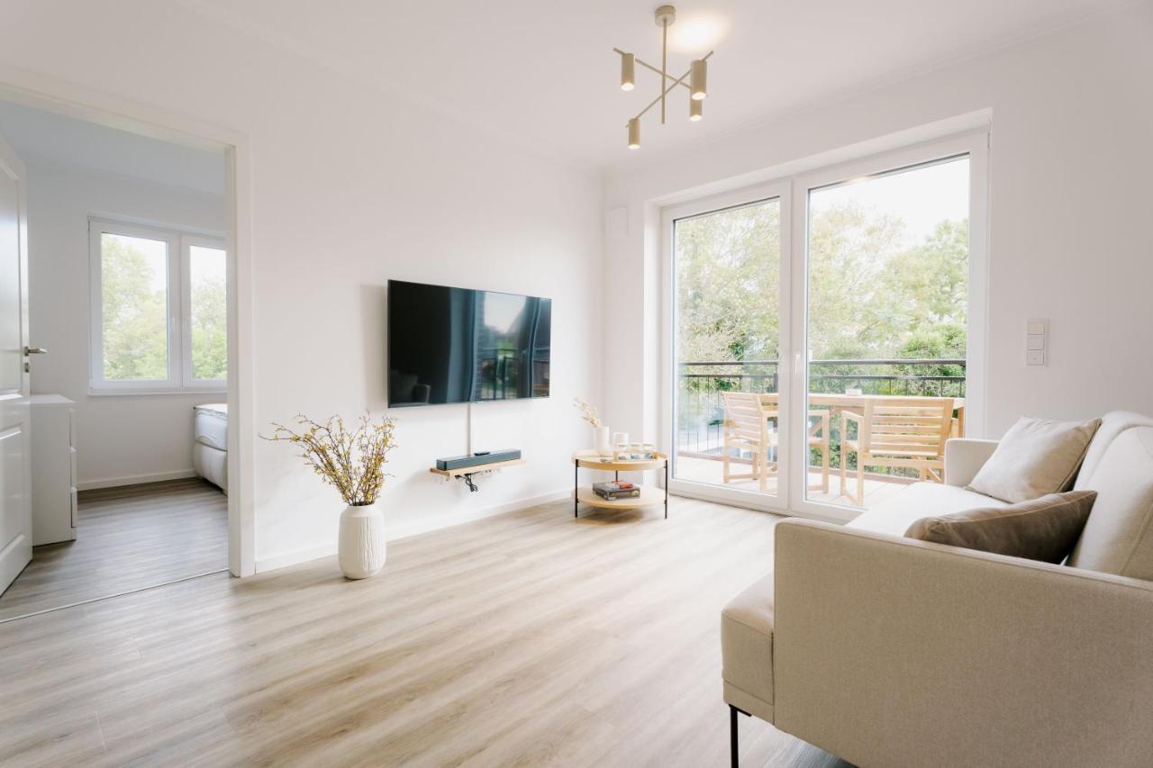 Kuesten De - 2 Direkte Deichlage, Balkon, 77qm *